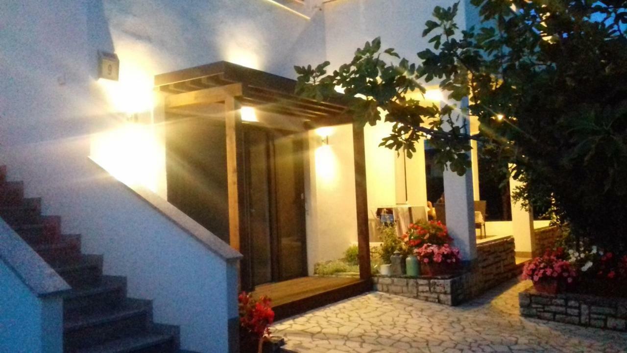 Studio Dean Porec Exterior photo