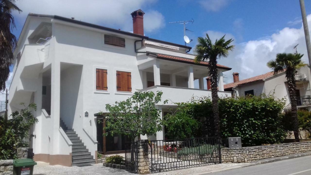Studio Dean Porec Exterior photo